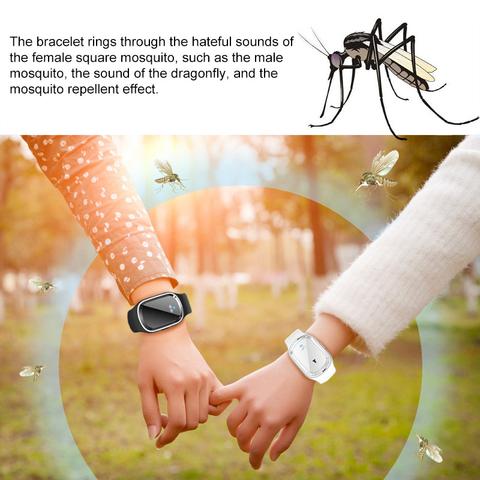Mosquito Repellent Bracelet