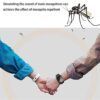 Mosquito Repellent Bracelet - Elicpower