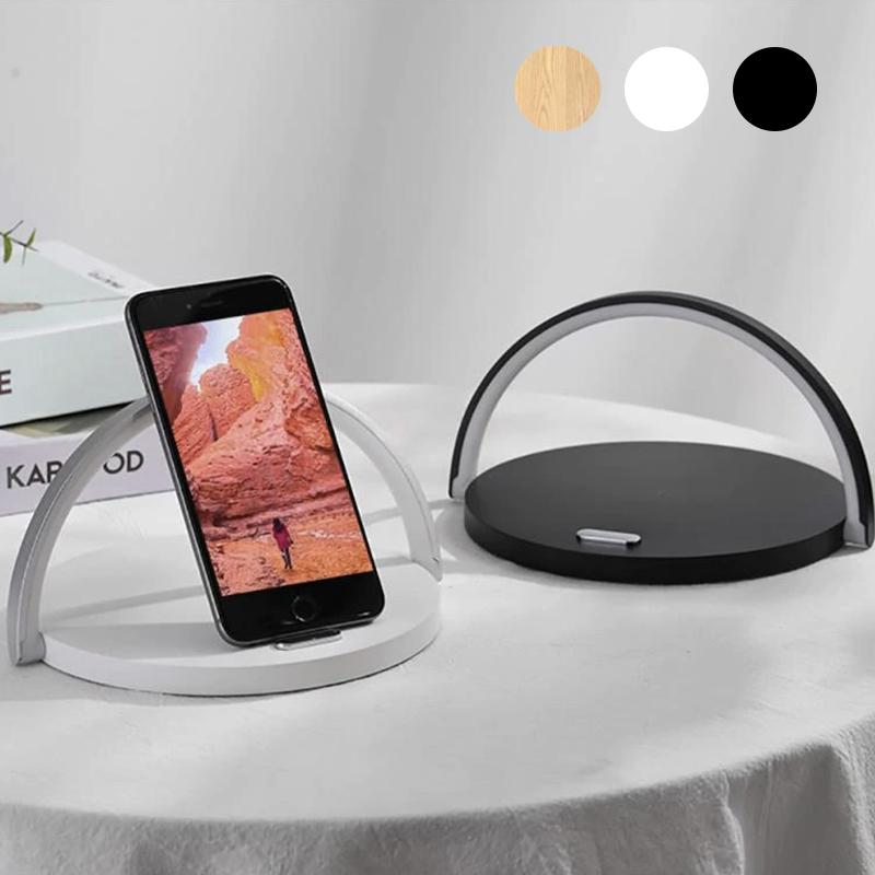 Nightlight Wireless Charger