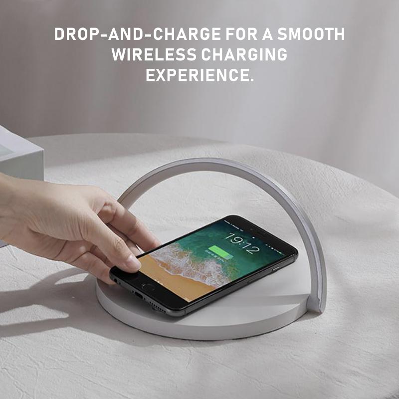 Nightlight Wireless Charger