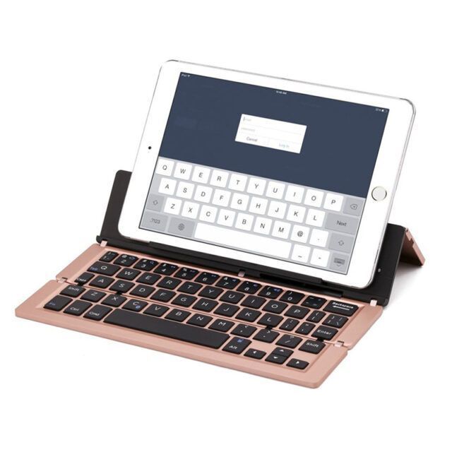 Foldable Keyboard - ElicPower