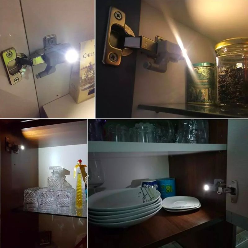 LED Cabinet Lights