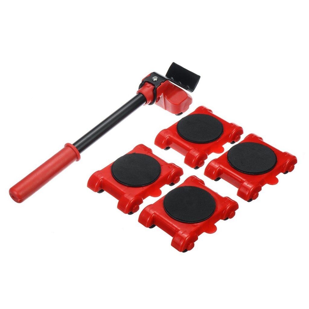 Furniture Lifter - ElicPower
