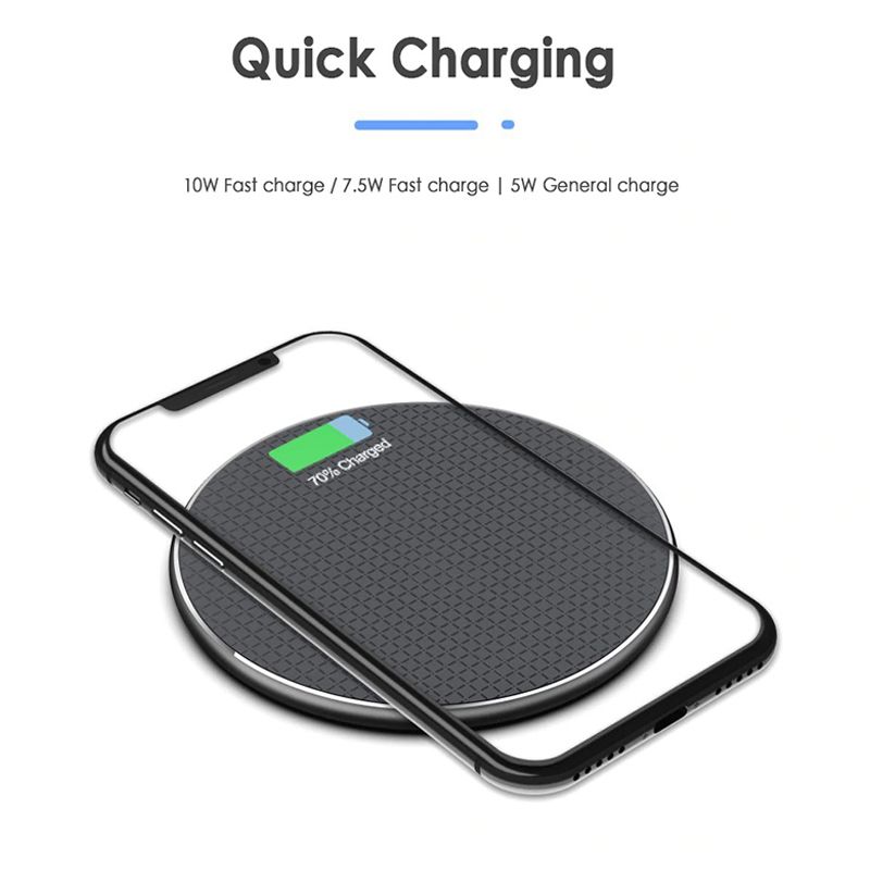 Wireless Charger