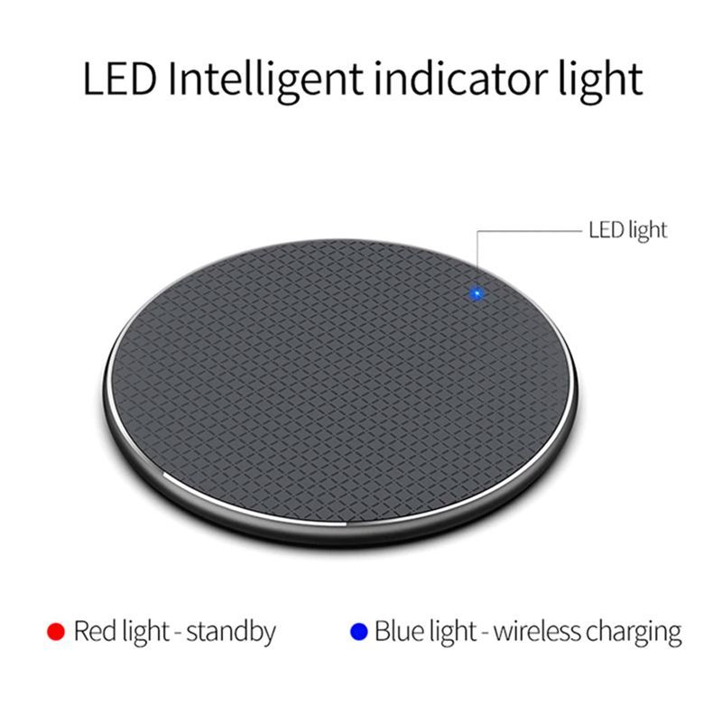 Wireless Charger