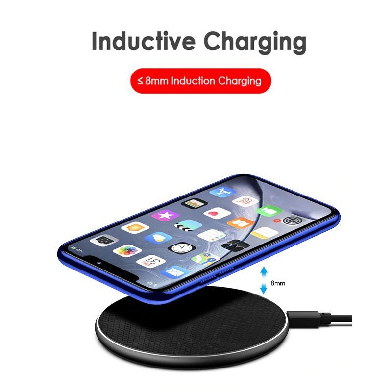 Wireless Charger