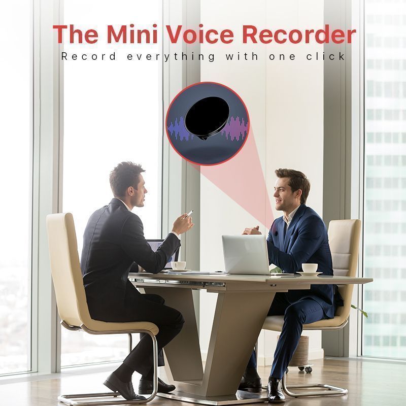 Mini Voice Recorder main.jpg