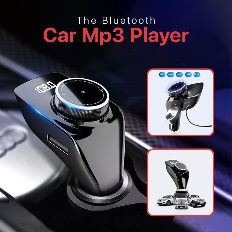 The Bluetooth Car Mp3 Player.jpg