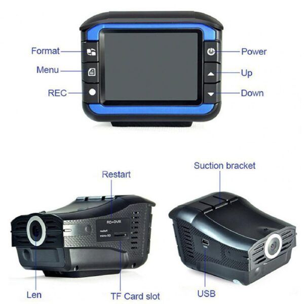 camera with radar detector_0000_img_9_VG3_2-in-1_Dash_Cam_Multifunctional_Spee.jpg