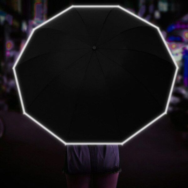 reflective umbrella with flashlight_0015_img_2_Dropshipping_Home_Travel_Automatic_Car_R.jpg