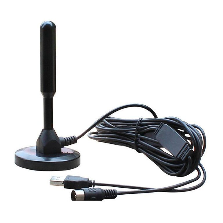 USB HD Amplified Antenna - ElicPower