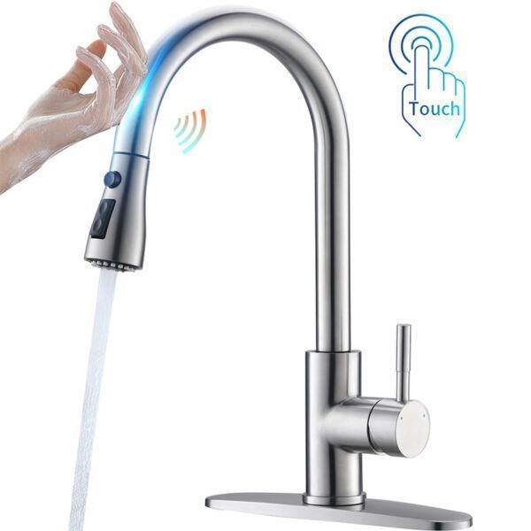 Smart Touch Kitchen Faucet14.jpg