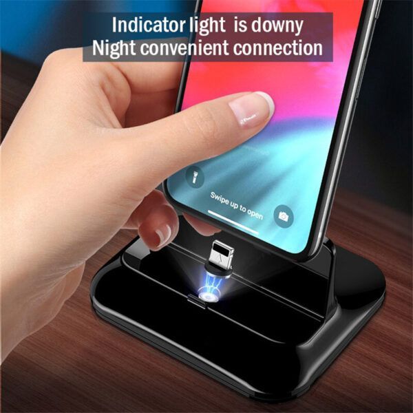 3 in 1 Magnetic Phone Charger Holder5.jpg